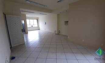 Imagem 2: FLORIANóPOLIS - Conjunto Comercial/sala - Balneário do Estreito