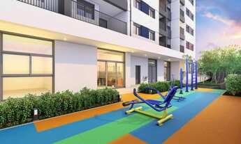 Imagem 5: Apartamento para Venda em São Paulo, Butantã, 2 dormitórios, 1 suíte, 2 banheiros, 1 vaga