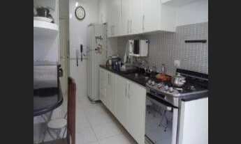 Imagem 7: APTO PERDIZES NOBRE - 105M2 - 3 DORMS - 1 SUÍTE - 3 VAGAS - IMPECÁVEL