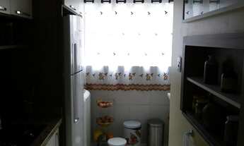 Imagem 4: Apartamento Apartamento com 2 dormitórios