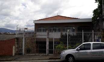 Imagem: Casa com 3 dormitórios à venda, 280 m²