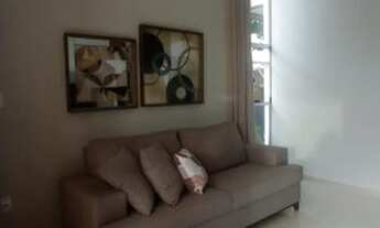 Imagem 4: Casa Ninho Residencial