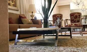 Imagem: Apartamento para venda com 120 metros quadrados