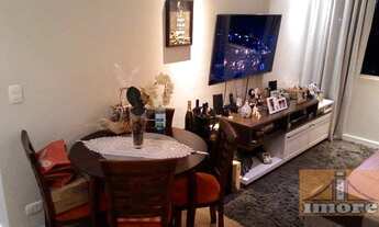 Imagem 4: Ap. todo reformado, 2 dorms. s/ vaga!! Tatuapé!!