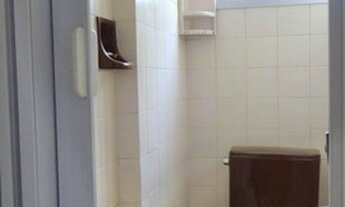 Imagem 2: Apartamento para venda tem 55 m² em Higienópolis - São Paulo - SP