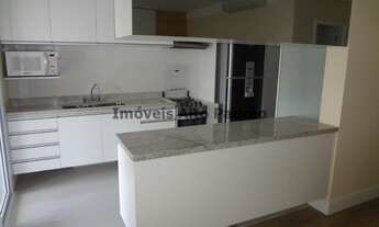 Imagem 2: 112m - 2 vagas - terraço gourmet - Bairro Vila Nova Conceição