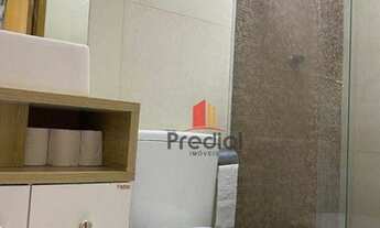 Imagem 7: Apartamento LINDO com 2 dormitórios à venda, 40 m² - Parque Erasmo Assunção - Santo André