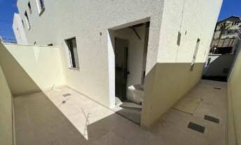 Imagem 2: Casa com churrasqueira, com 3 Quartos e 3 banheiros à Venda, 119 m² por R$ 542.000 no Sant