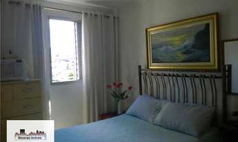 Imagem 7: Apartamento residencial à venda, Vila Parque Jabaquara, São Paulo