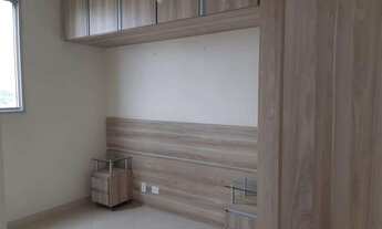 Imagem 5: Apartamento para venda com 51 metros quadrados com 2 quartos em Vila Mafra - São Paulo - S