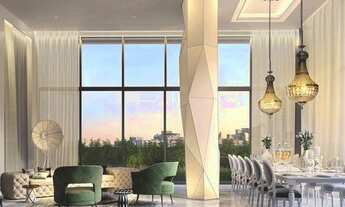 Imagem 7: Apartamento a venda com 160m² com 3 suítes e 3 vagas