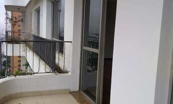 Imagem 4: Apartamento para venda com 135 M² de área útil, 3 dormitórios, 1 suíte, no Sumaré - São P