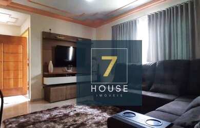 Imagem 7: Casa com 3 dormitórios à venda, 165 m² por R$ 660.000,00 - Jardim Independência - Sarandi