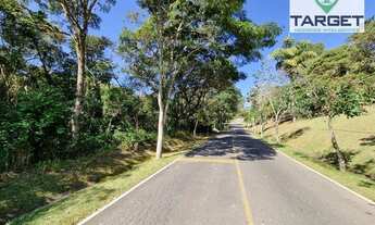 Imagem 3: Terreno à venda, 2700 m² por R$ 980.000,00 - Ressaca - Ibiúna/SP