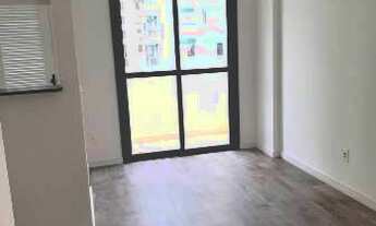 Imagem 2: APARTAMENTO MODERNO 1 DORMITÓRIO, SACADA, VAGA, LAZER