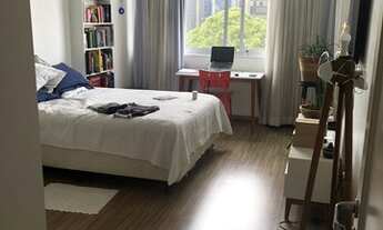 Imagem 7: APARTAMENTO LINDA VISTA PARA O PARQUE TRIANON