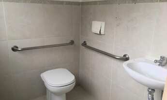 Imagem 7: Locação Conjunto Comercial Sao Paulo Higienópolis Ref: 4423