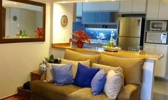 Imagem 3: Venda Indianápolis - Apartamento c/ 100m2