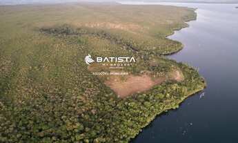 Imagem 2: Vendo Fazenda 45 Alqueires, 73 km de Palmas