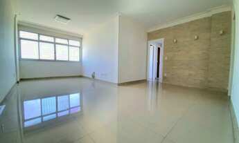 Imagem: Apartamento de 140 m² sendo 3 quartos com