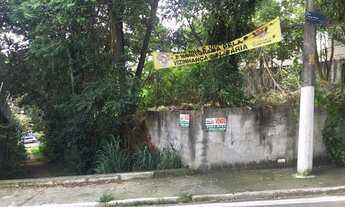 Imagem: Terreno à venda, 662 m² por R$ 1.400.000,00