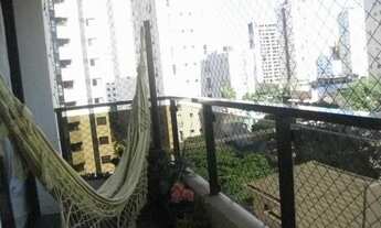 Imagem 6: Apartamento 3 Quartos para Venda em São Paulo, MOEMA, 3 dormitórios, 1 suíte, 3 banheiros