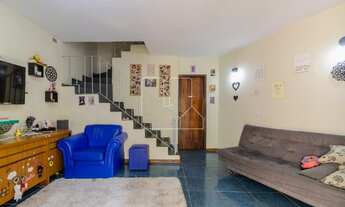 Imagem 4: São Paulo - Casa Padrão - Vila Gumercindo