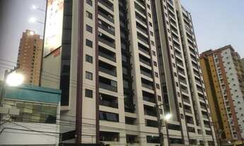 Imagem: Amplo apartamento no Ed. Time Square, no