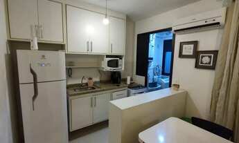 Imagem 2: Apartamento para aluguel tem 40 metros quadrados com 1 quarto em Vila Mariana - São Paulo