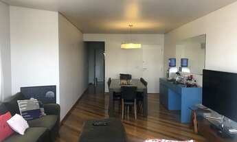 Imagem 6: Apartamento com 3 dormitórios, 130 m² - venda por R$ 2.250.000,00 ou aluguel por R$ 10.000