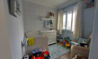 Imagem 4: São Paulo - Apartamento Padrão - Jardim das Acacias