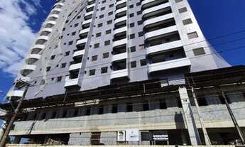 Imagem 4: 2 Dorm- Vista Mar- Entrada só R$ 60 Mil- Lazer completo- Caiçara!