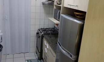 Imagem 7: Apartamento em Vila Arriete - São Paulo, SP