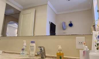 Imagem 7: Apartamento para venda com 114 metros quadrados com 3 quartos em Paraíso - São Paulo - SP