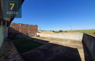 Imagem 14: Casa com 2 dormitórios à venda, 68 m² por R$ 125.000,00 - Jardim Sao Joaquim - São Jorge d