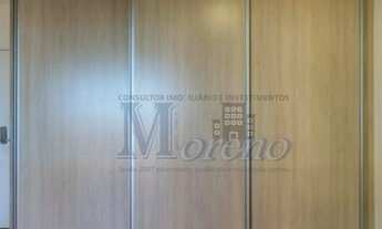 Imagem 2: Apto mobiliado com 33 m² com 1 dorm e 1 vaga em Vila Mariana - Ana Rosa - Aclimação - São