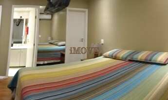 Imagem 3: Apartamento 3 dormitórios - 145 m² - Vila Andrade