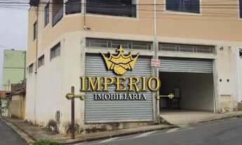 Imagem 4: ALUGA - Ponto comercial no bairro Jardim América em Pouso Alegre