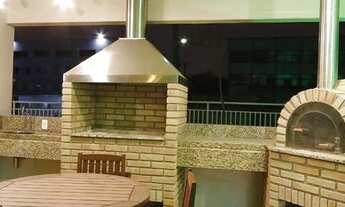 Imagem 3: Apartamento de 65 metros quadrados no bairro Limão com 2 quartos