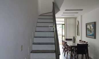 Imagem 6: Cobertura duplex, 3 quartos/1suíte, sol manhã, 2 vagas