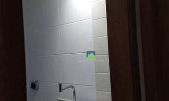 Imagem 7: Apartamento com 3 dormitórios à venda, 85 m² por R$ 550.000,00 - Itapuã - Vila Velha/ES