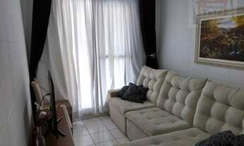 Imagem: Apto c/02 dormitórios e 01 vaga!