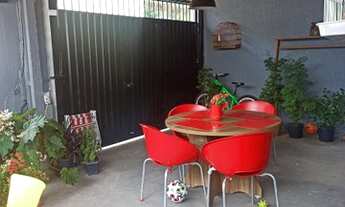 Imagem 2: Apartamento para venda tem 140 metros quadrados com 2 quartos em Jardim Vitória - Macaé