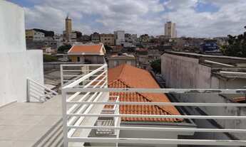 Imagem 3: SOBRADO - VILA INVERNADA