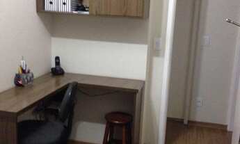 Imagem 2: Apartamento com 3 dormitórios à venda, 70 m² por R$ 505.000 - Jardim Marajoara - São Paulo