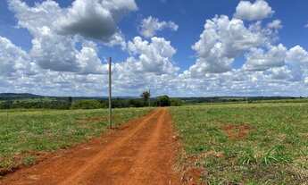 Imagem: Chácaras de 2 mil Mt há 10 km de guapo