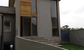 Imagem: Casa de 711 metros quadrados no bairro Parque