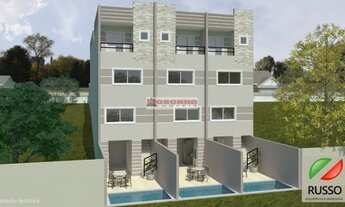 Imagem 2: Sobrado Novo Jardim Leonor Mendes de Barros