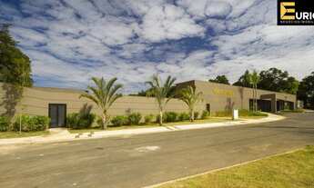 Imagem 2: Terreno à venda no Condomínio Ypê Dourado em Valinhos/SP