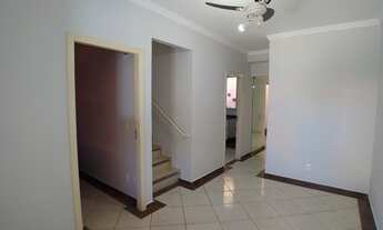 Imagem 2: CUIABá - Casa de Condomínio - Despraiado